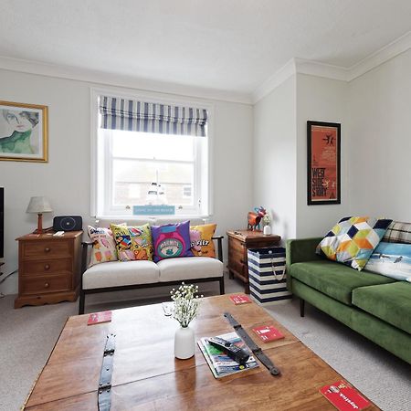 Viking Bay View 3 Bed Apartment Broadstairs Buitenkant foto