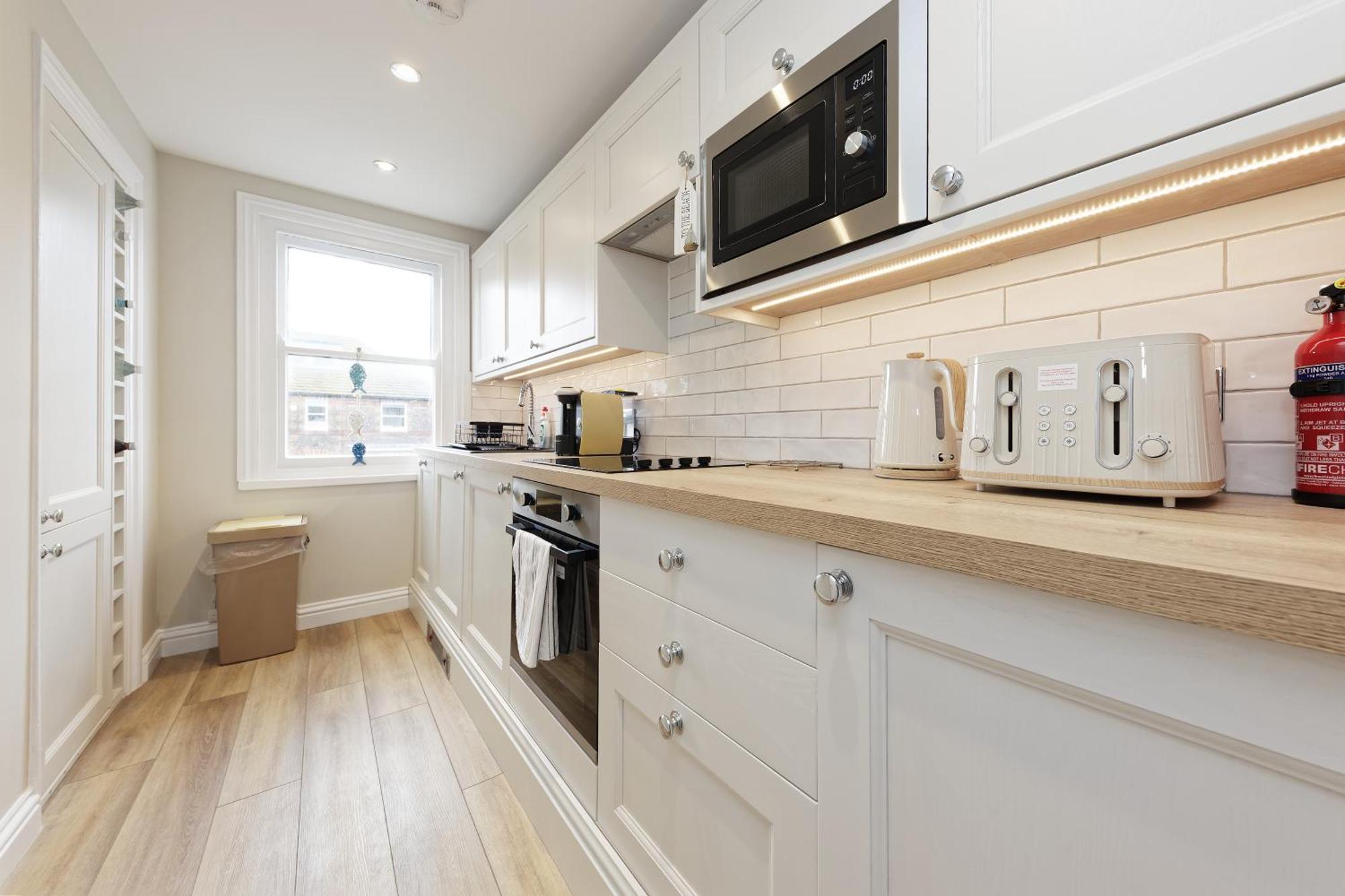 Viking Bay View 3 Bed Apartment Broadstairs Buitenkant foto