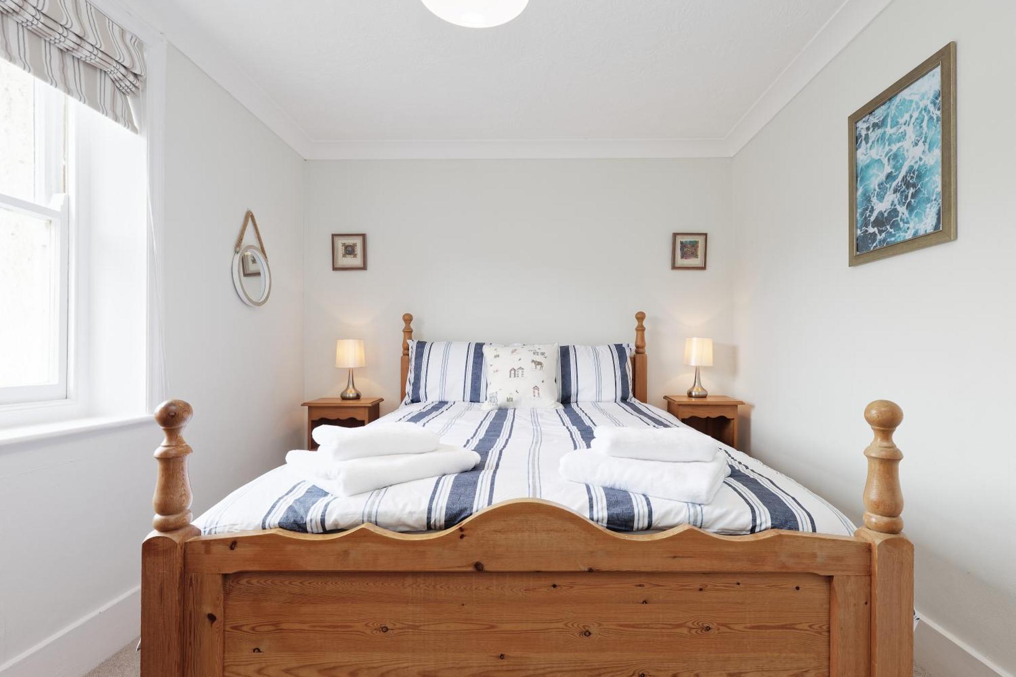 Viking Bay View 3 Bed Apartment Broadstairs Buitenkant foto
