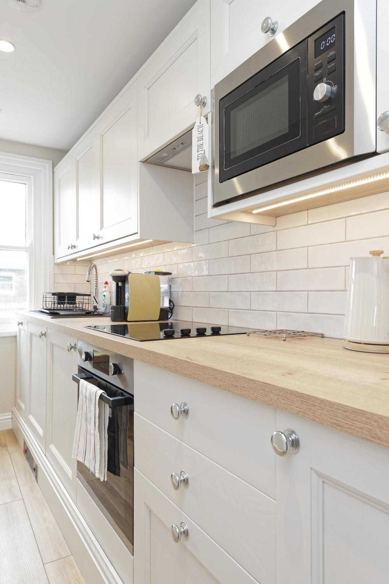 Viking Bay View 3 Bed Apartment Broadstairs Buitenkant foto