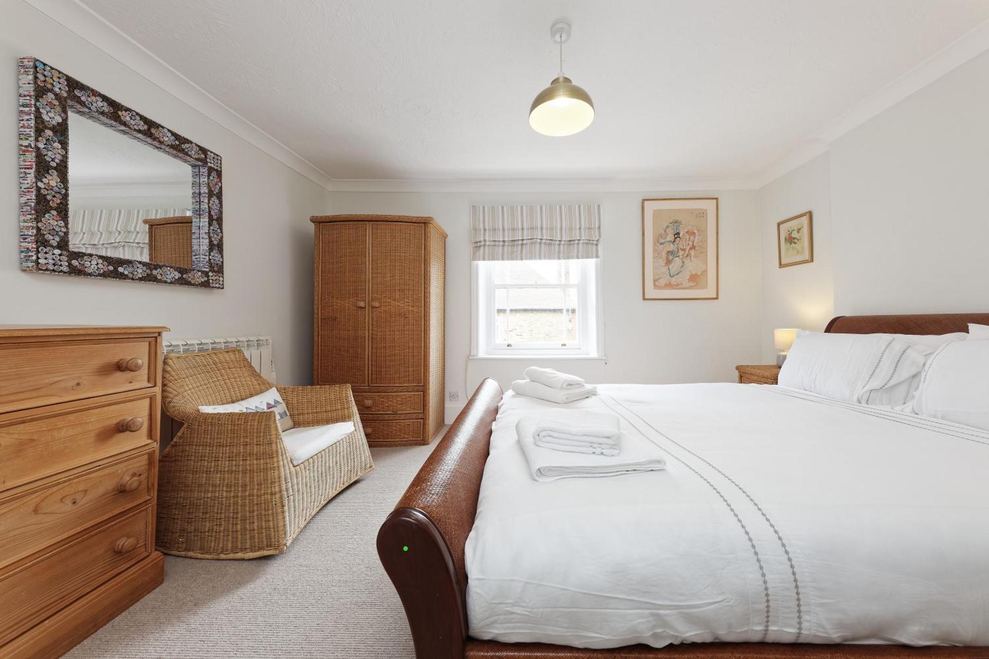 Viking Bay View 3 Bed Apartment Broadstairs Buitenkant foto