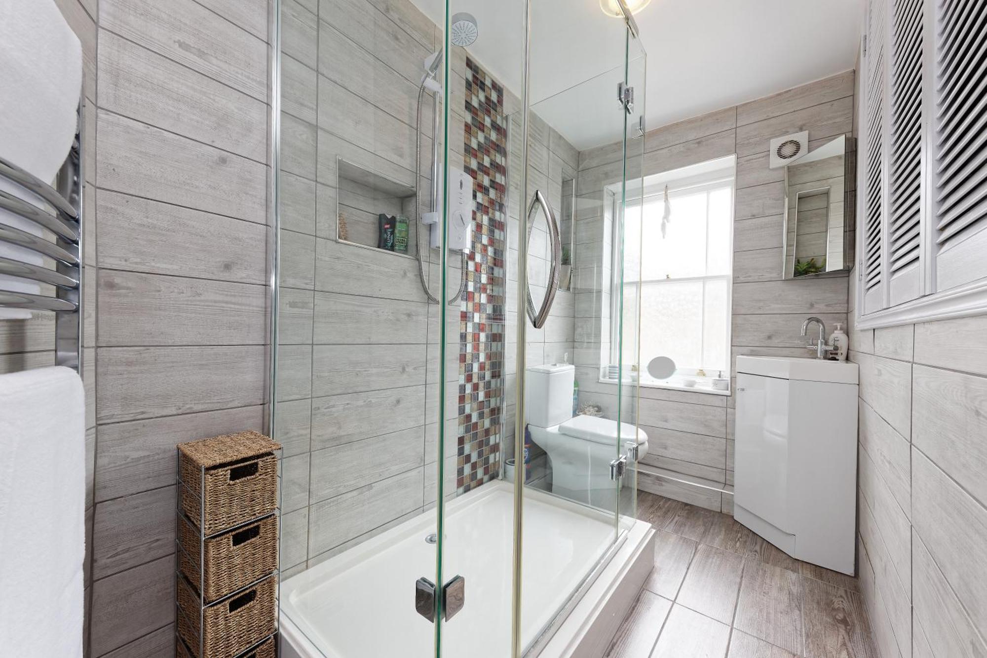 Viking Bay View 3 Bed Apartment Broadstairs Buitenkant foto