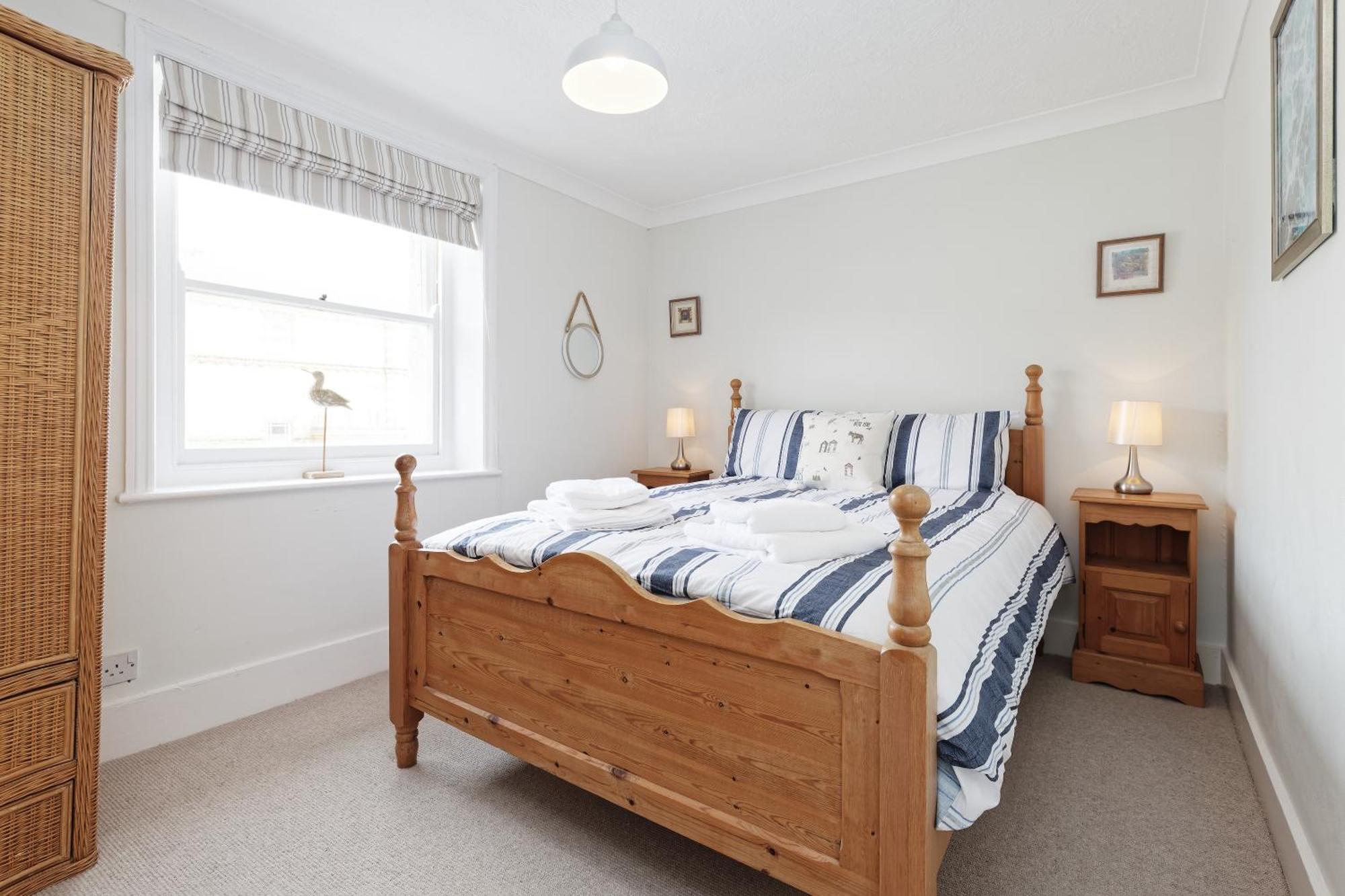 Viking Bay View 3 Bed Apartment Broadstairs Buitenkant foto