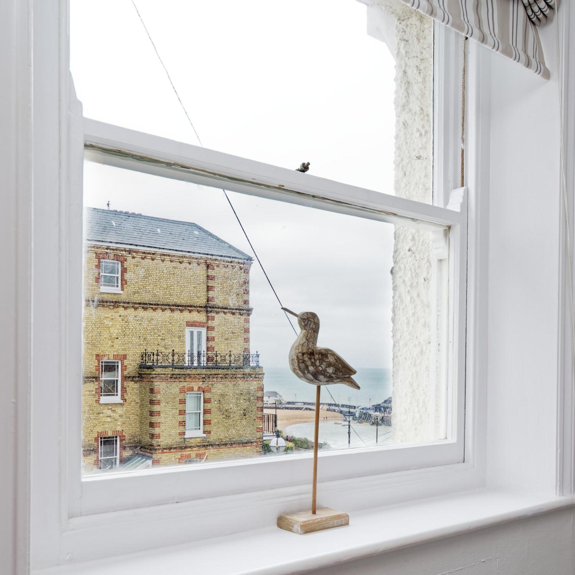 Viking Bay View 3 Bed Apartment Broadstairs Buitenkant foto
