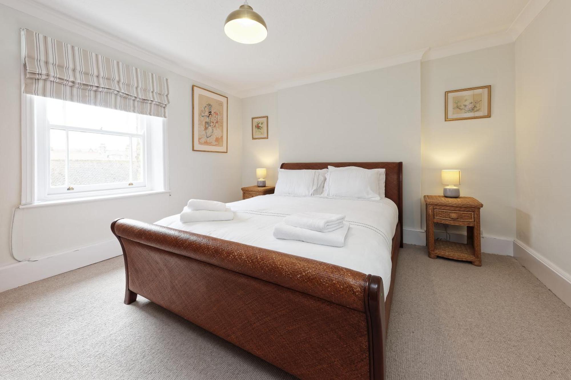 Viking Bay View 3 Bed Apartment Broadstairs Buitenkant foto