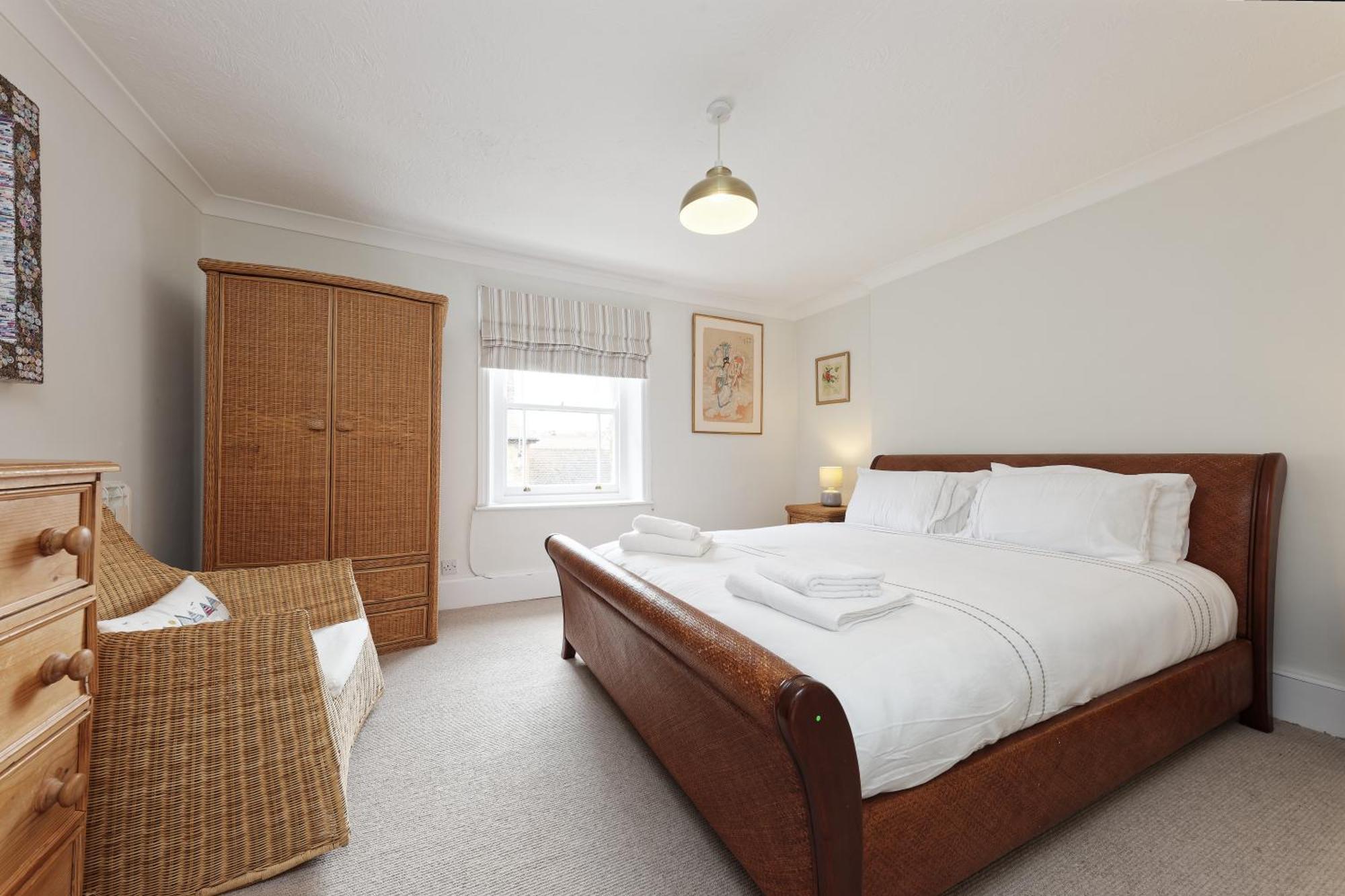 Viking Bay View 3 Bed Apartment Broadstairs Buitenkant foto