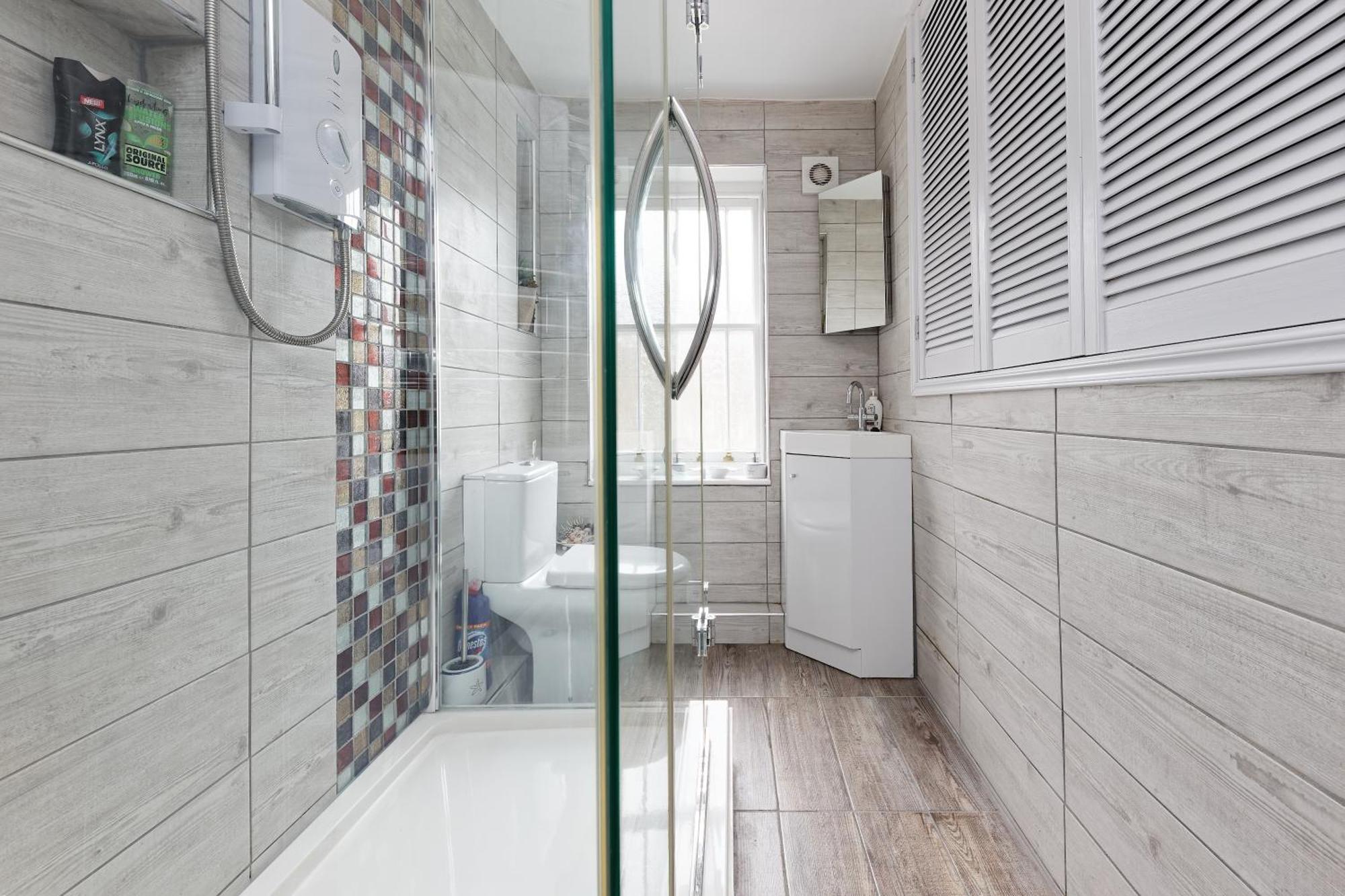 Viking Bay View 3 Bed Apartment Broadstairs Buitenkant foto