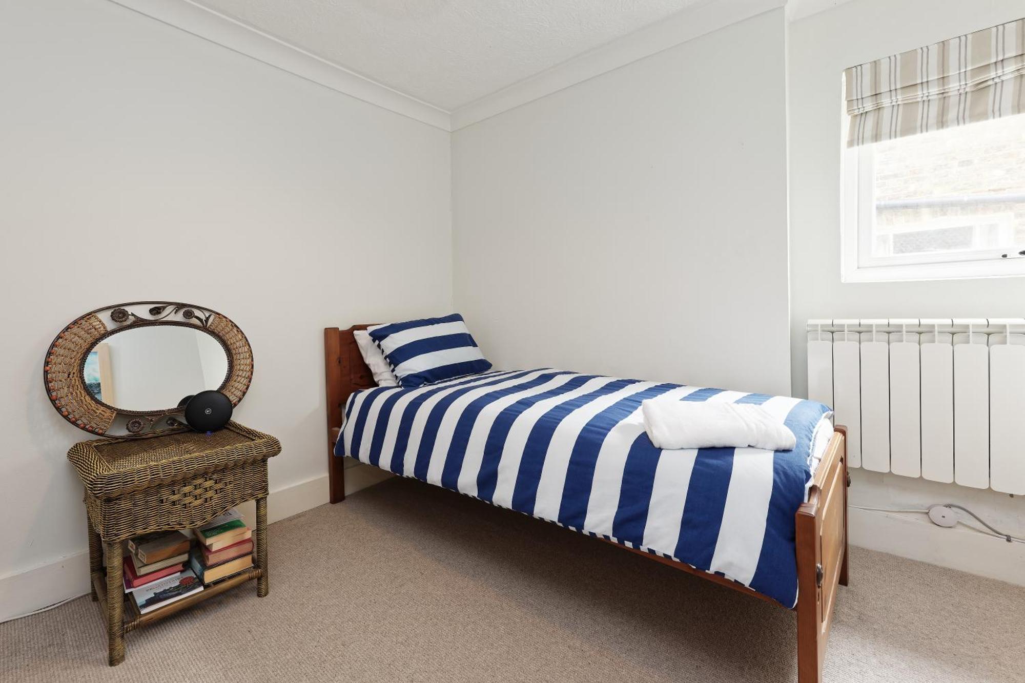 Viking Bay View 3 Bed Apartment Broadstairs Buitenkant foto